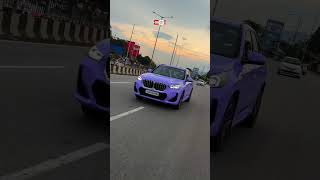 Color PPF available 🚘😱📍 @carsquadindia #ppfprotection #automobile