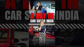 A Day at CSI HQ | Behind the Scenes at Car Squad India   #automobile #ppfprotection #ppf