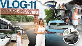 VLOG 11-A Fun Day😂 CAR SQUAD INDIA|HQ| @car_squad_india_csi 