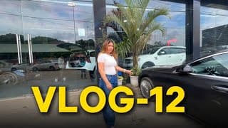 Car Squad India VLOG-12 👀@car_squad_india_csi 