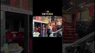 CSI VLOG🔥📍 WATCH TILL THE LAST SECOND!! #automobile #ppfprotection