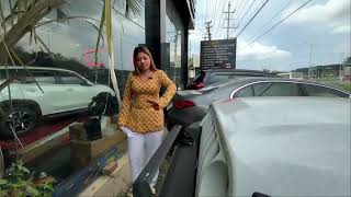 VLOG 09- Something New...🔥@car_squad_india_csi