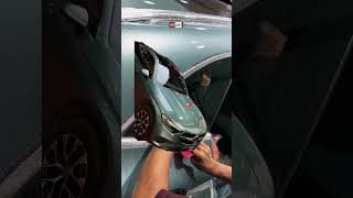 Mercedes GLC 300 Done with PPF โ
๐ฅ๐ช #automobile #ppfprotection